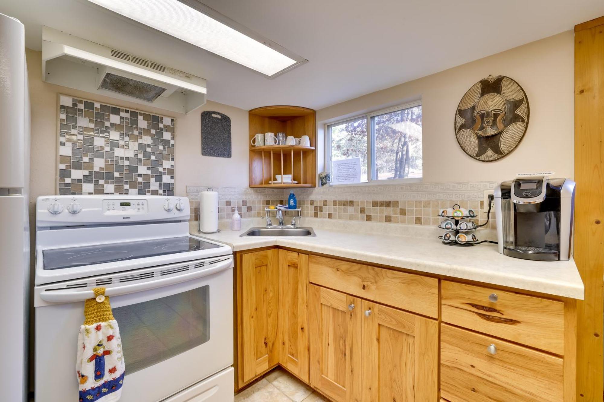 Wisconsin Cabin With Atv Trails, Near Lake Arbutus! Hatfield Exterior photo